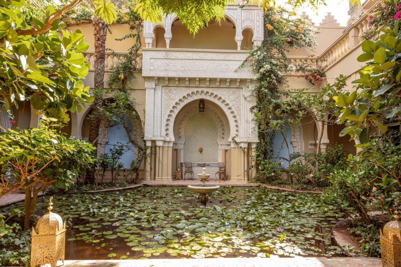 Riad Dar El Malaika El Jadida Εξωτερικό φωτογραφία