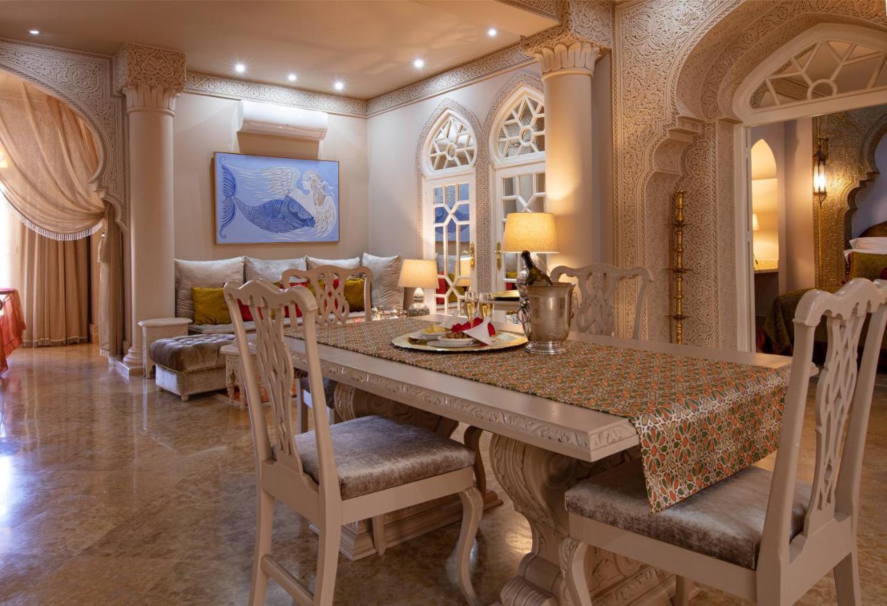 Riad Dar El Malaika El Jadida Εξωτερικό φωτογραφία