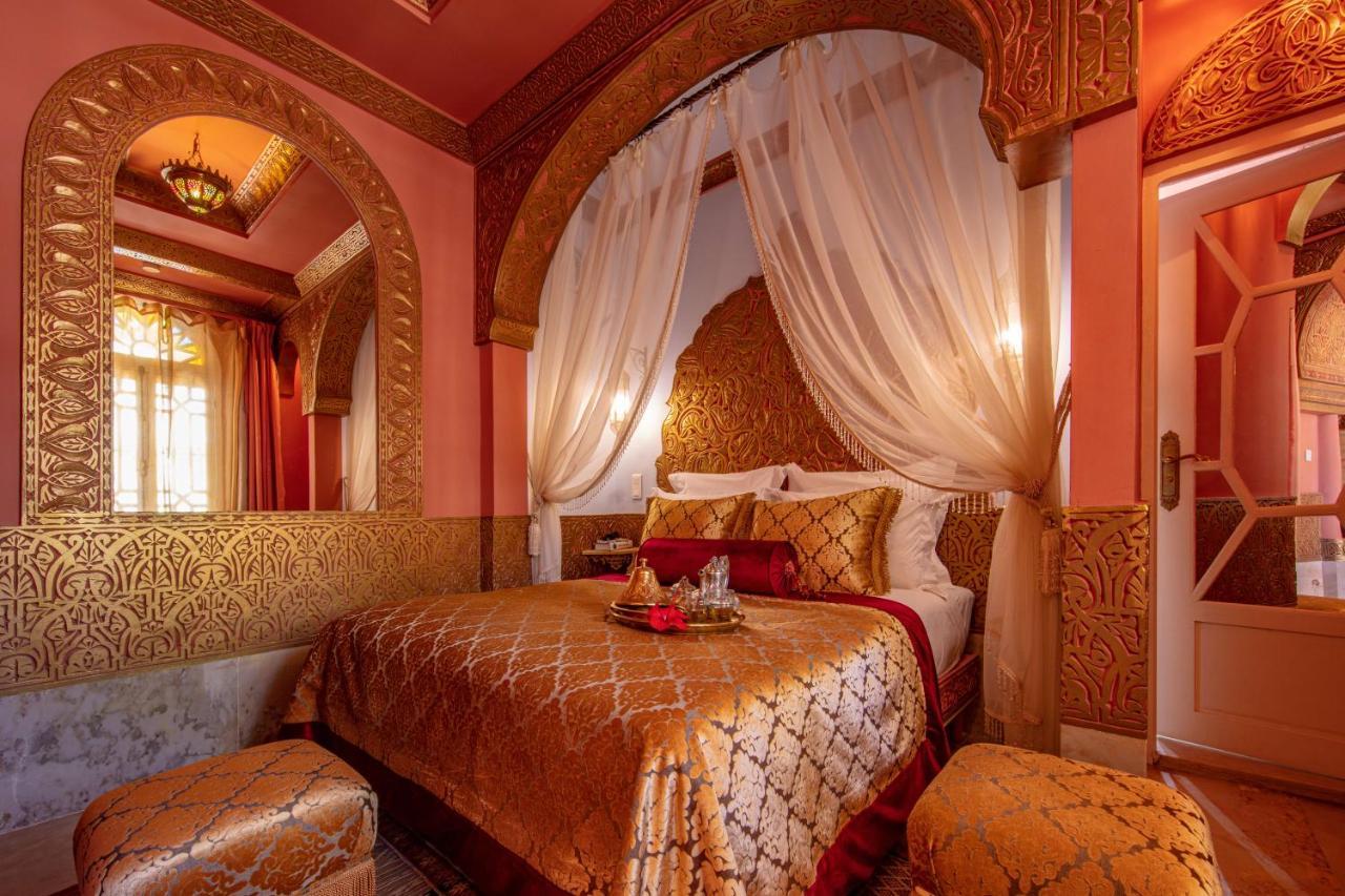 Riad Dar El Malaika El Jadida Εξωτερικό φωτογραφία