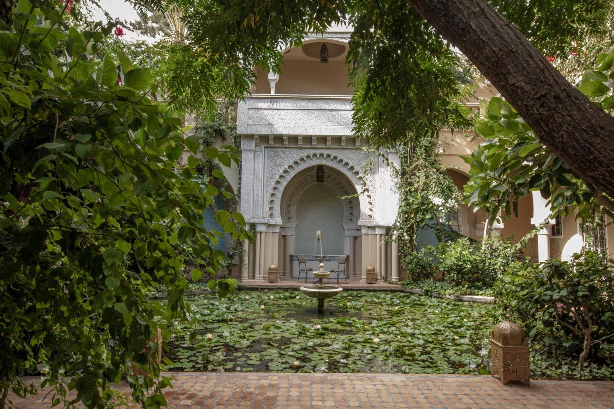 Riad Dar El Malaika El Jadida Εξωτερικό φωτογραφία